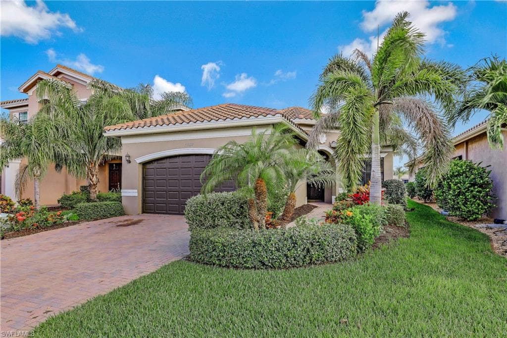 11632 Meadowrun CIR FORT MYERS, FL 33913