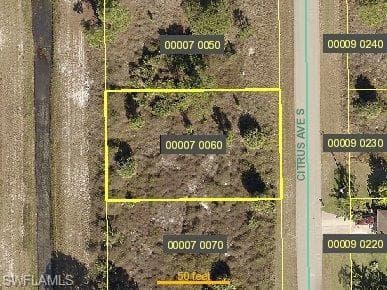 916 Citrus AVE S LEHIGH ACRES, FL 33974