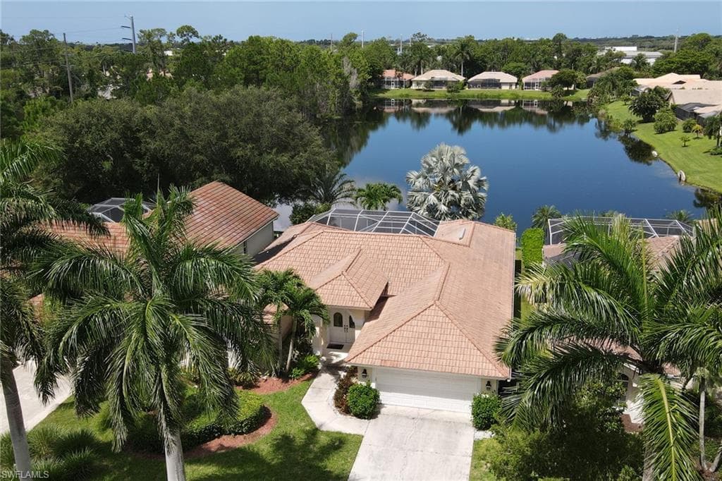 1031 Tivoli LN NAPLES, FL 34104
