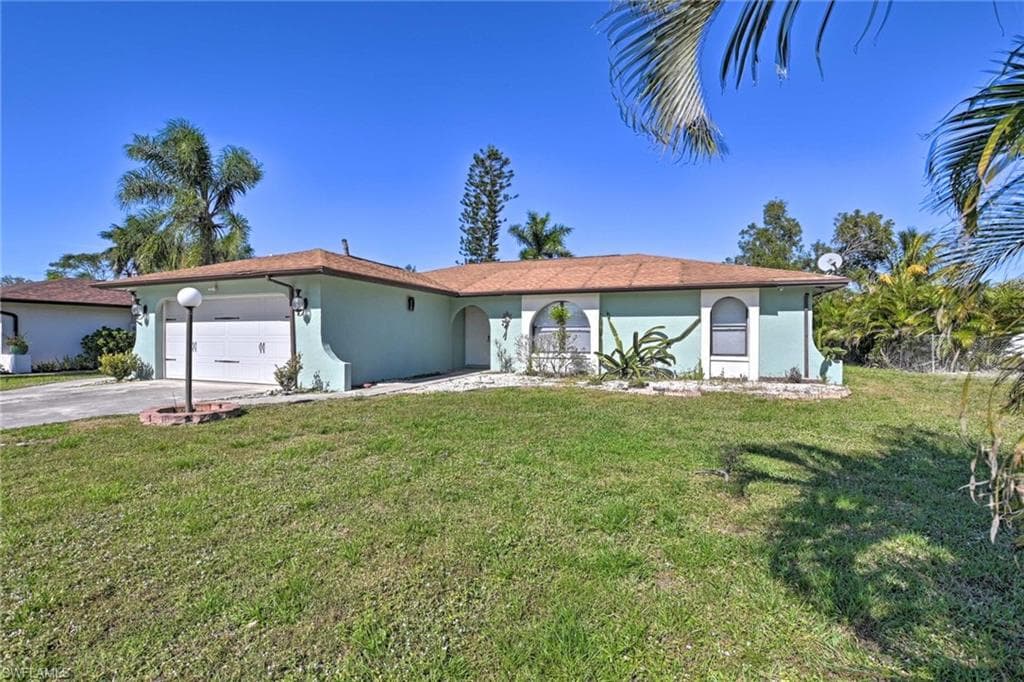 3572 Bailes ST BONITA SPRINGS, FL 34134