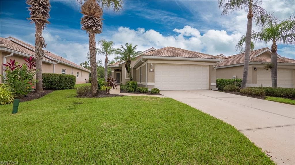 8426 Langshire WAY FORT MYERS, FL 33912