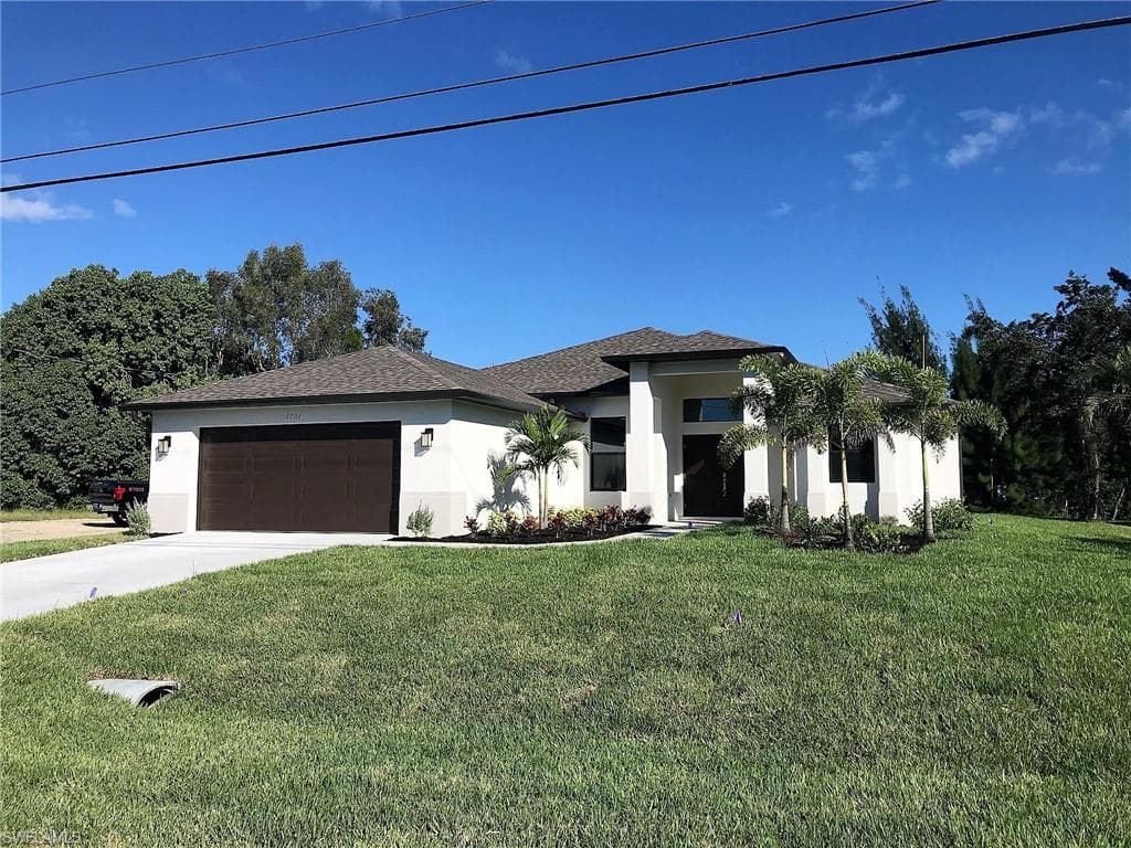 1701 NE 2ND ST CAPE CORAL, FL 33909