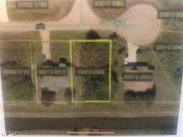 5105 Butte ST LEHIGH ACRES, FL 33971