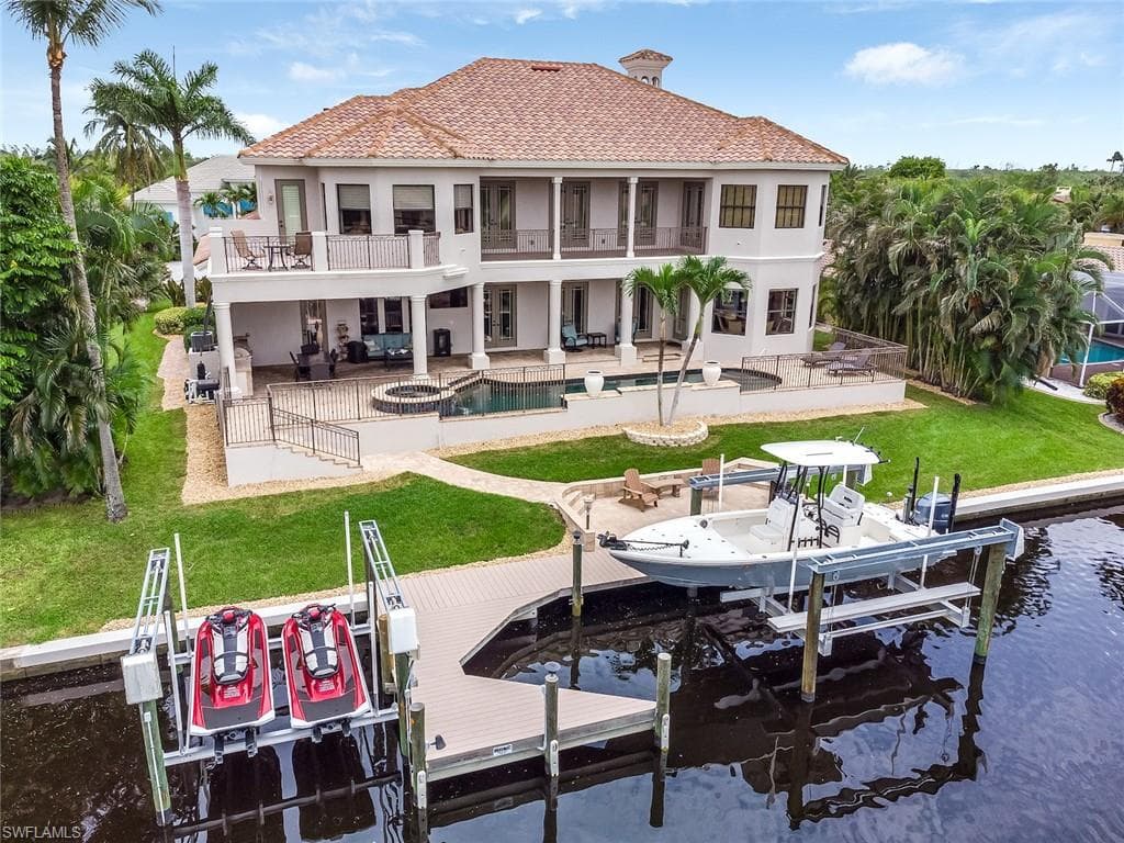 6801 Danah CT FORT MYERS, FL 33908