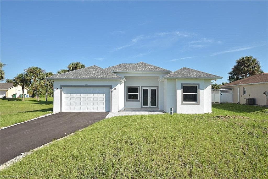 3441 20th AVE NE NAPLES, FL 34120