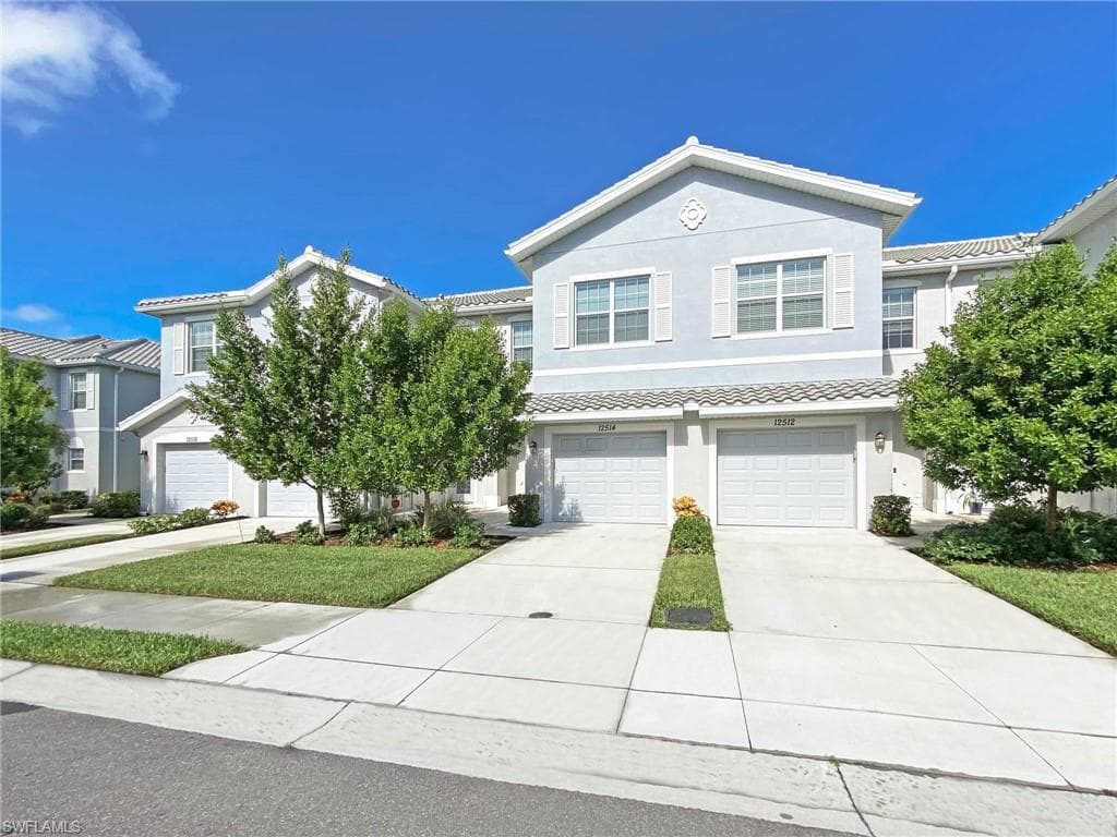 12514 Westhaven WAY FORT MYERS, FL 33913