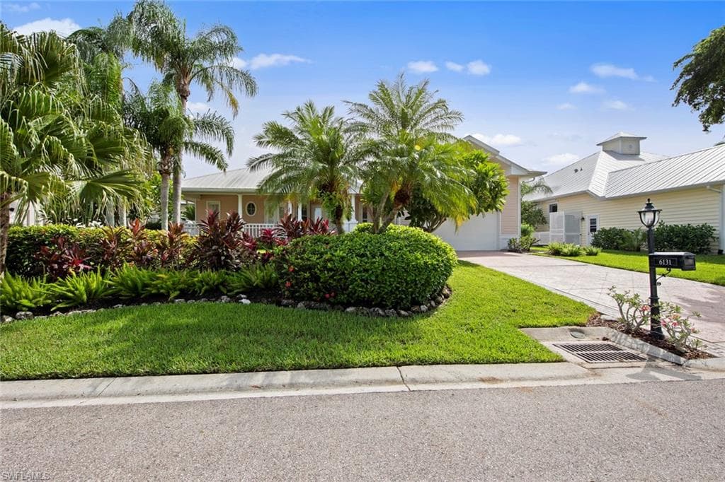6131 Tidewater Island CIR FORT MYERS, FL 33908