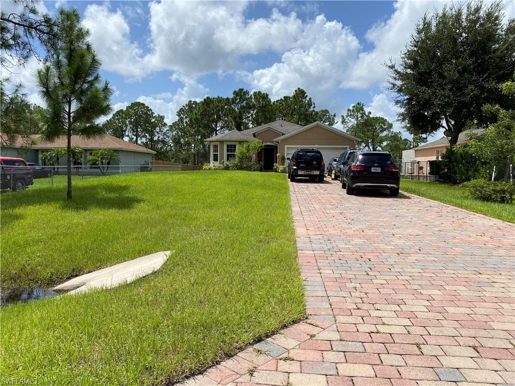 3454 47th AVE NE NAPLES, FL 34120