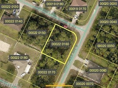 4601/4603 30th ST SW LEHIGH ACRES, FL 33973