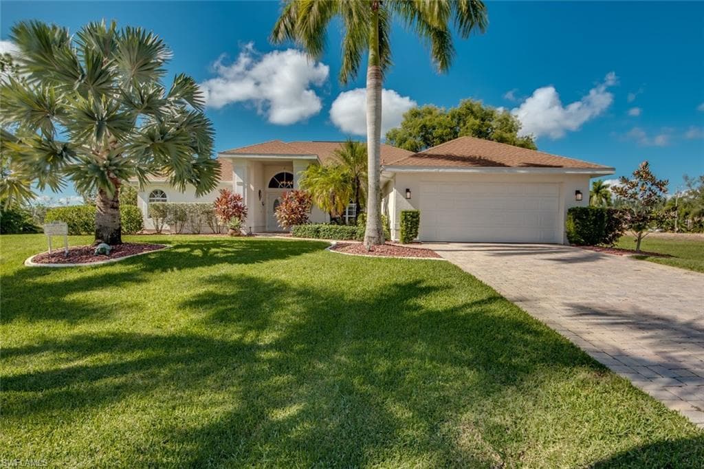 1108 SW 18th AVE CAPE CORAL, FL 33991