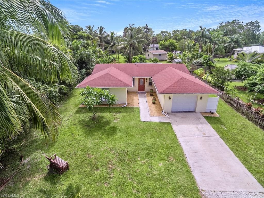 16801 Palm RD FORT MYERS, FL 33908