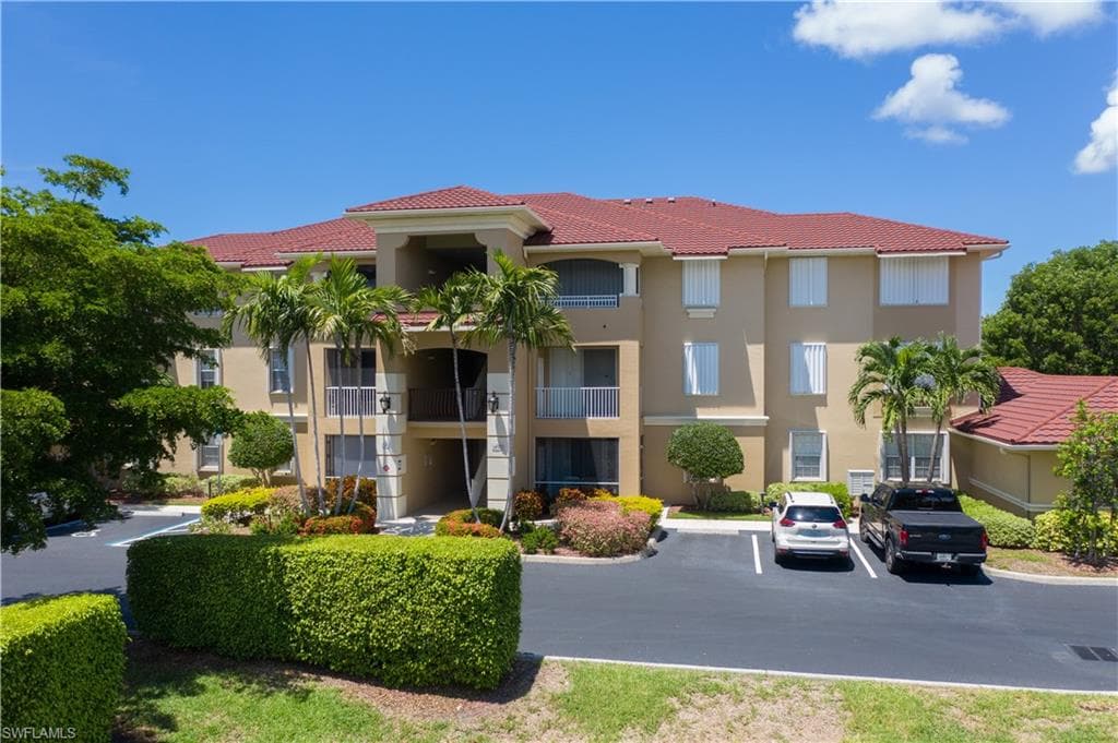 1510 SW 50th ST 103 CAPE CORAL, FL 33914