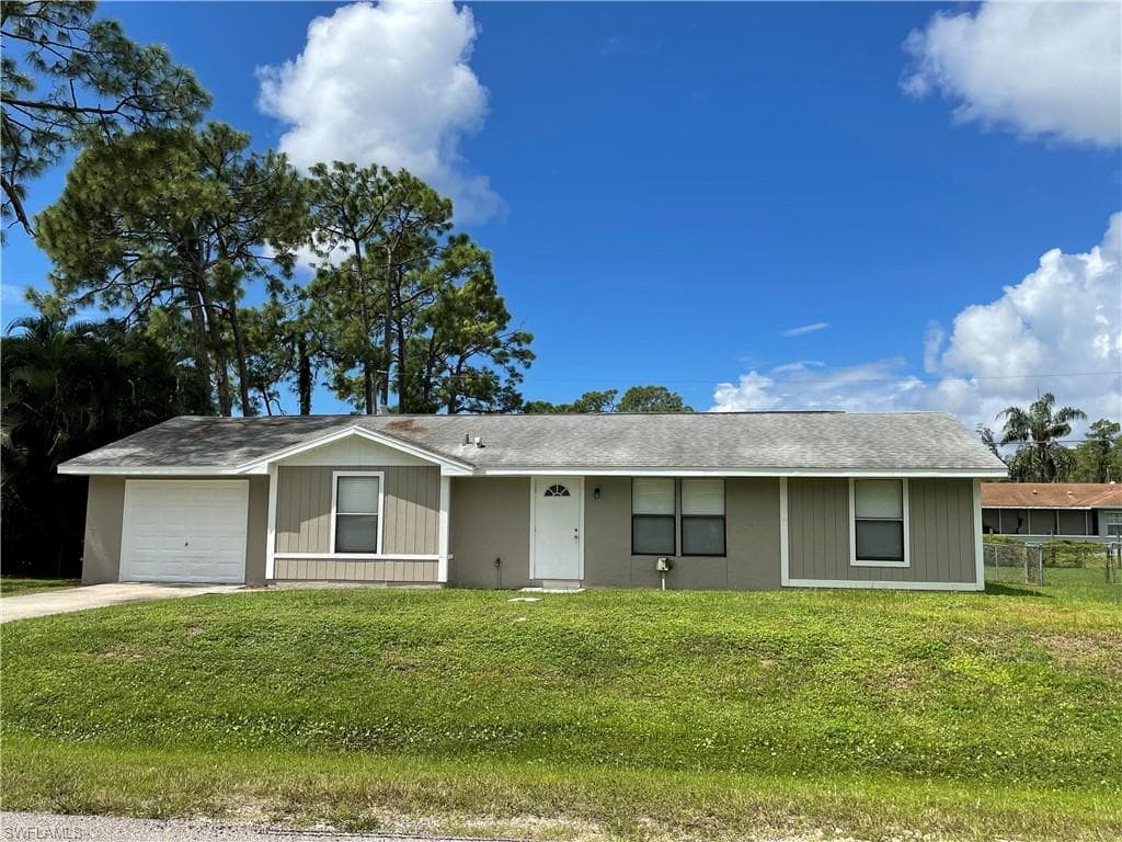 19040 Orlando RD S FORT MYERS, FL 33967