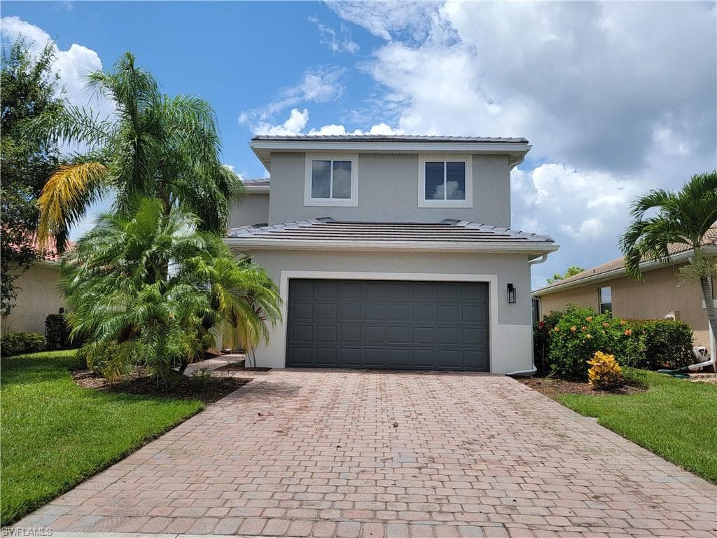 1557 Birdie DR NAPLES, FL 34120
