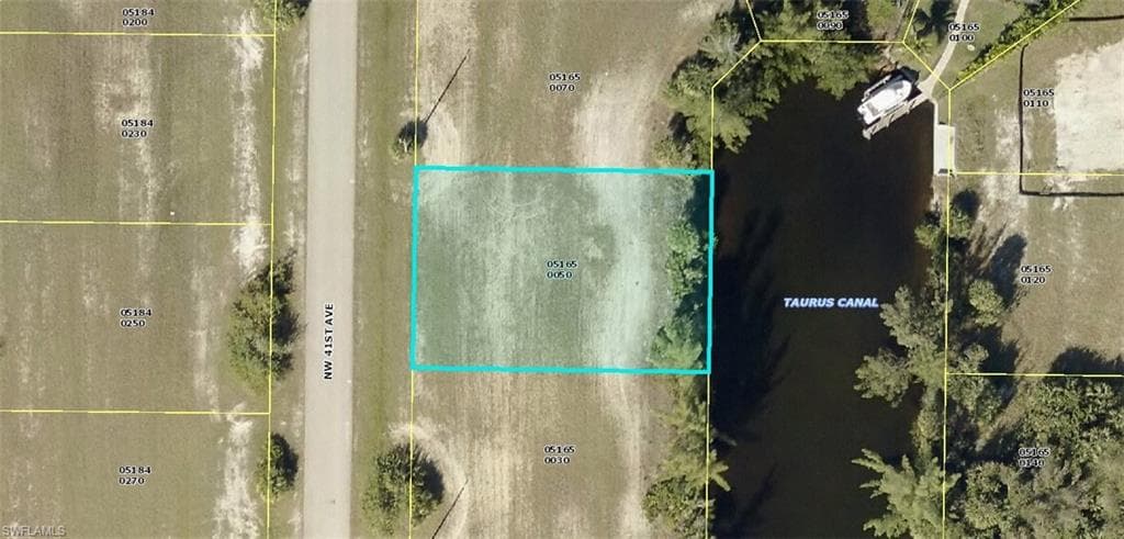 2729 NW 41st AVE CAPE CORAL, FL 33993
