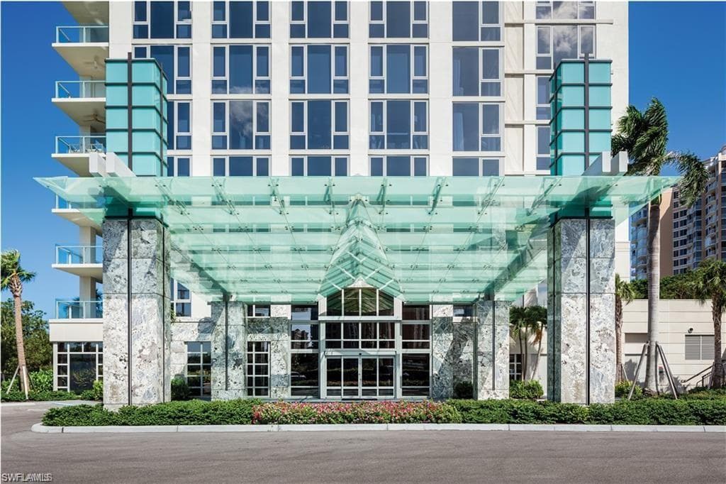 6897 Grenadier BLVD 1603 NAPLES, FL 34108