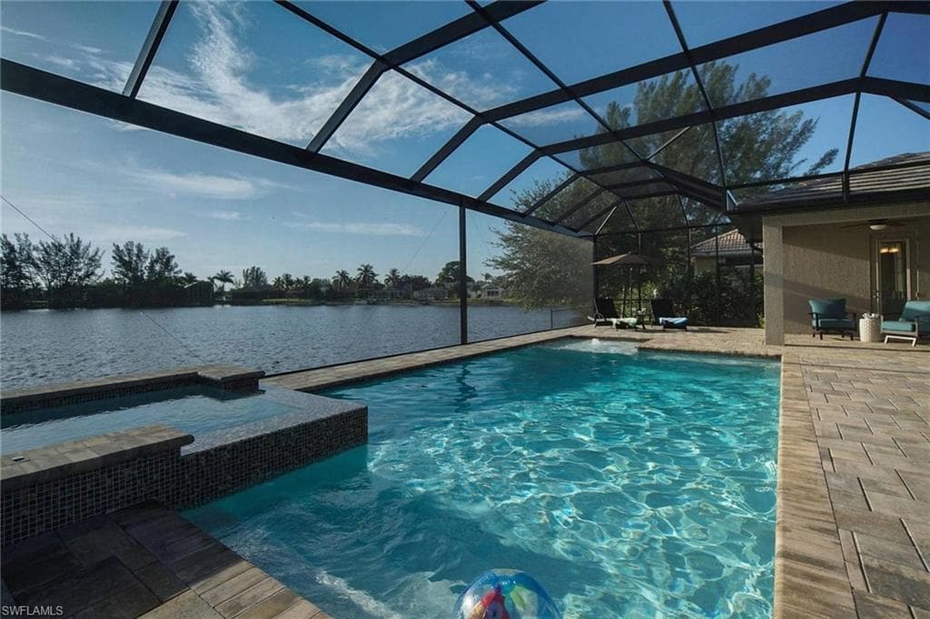 3719 SW 15th PL CAPE CORAL, FL 33914