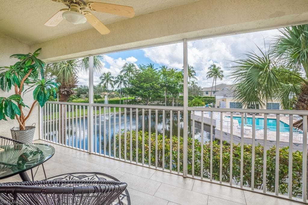 8515 Mystic Greens WAY 1-105 NAPLES, FL 34113