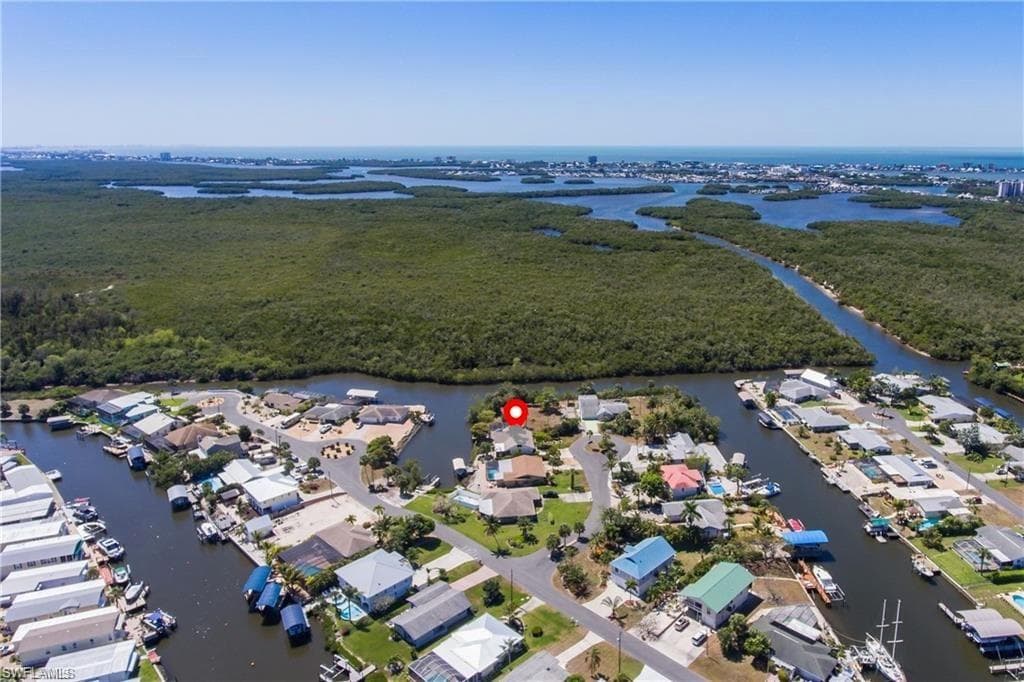 11485 Rebecca CIR FORT MYERS BEACH, FL 33931