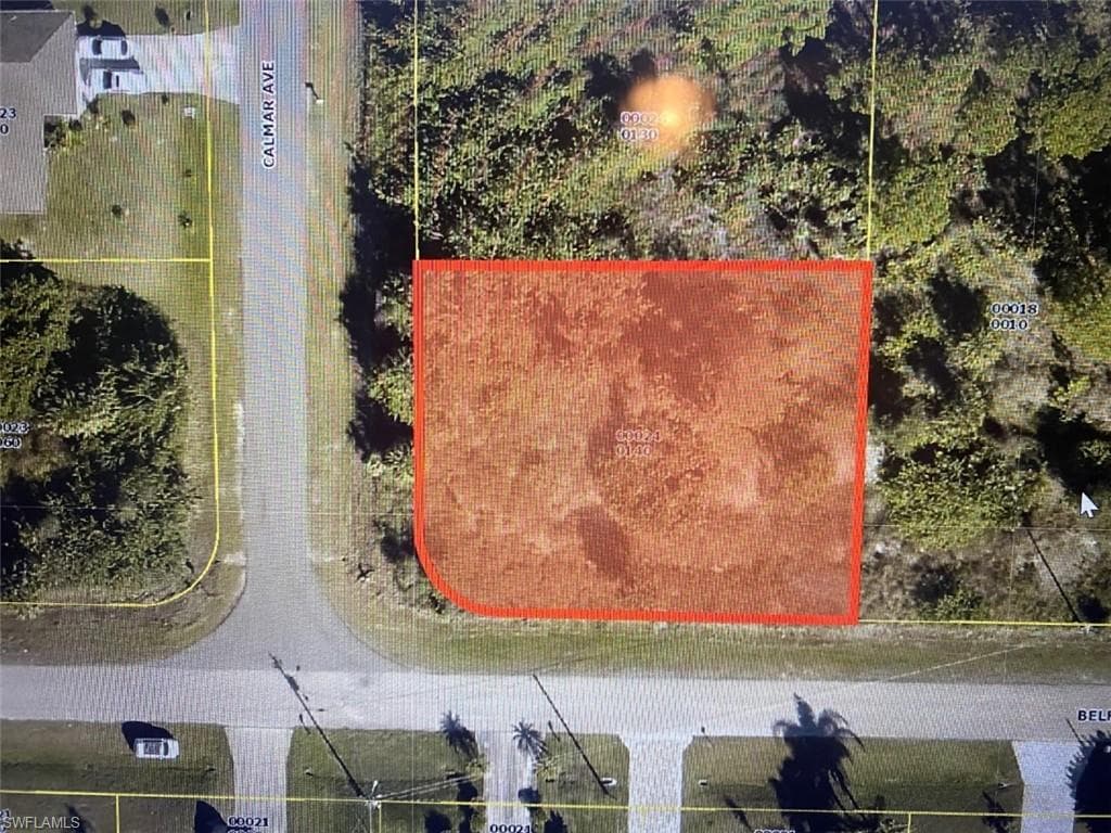 1118 Calmar AVE LEHIGH ACRES, FL 33971