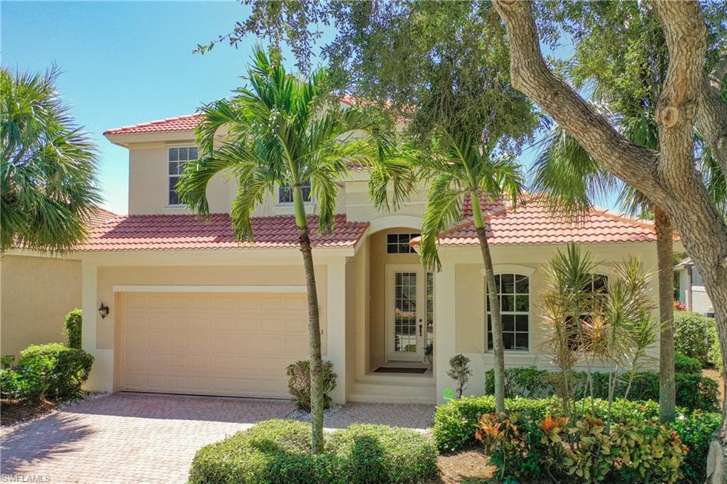 16413 Crown Arbor WAY FORT MYERS, FL 33908