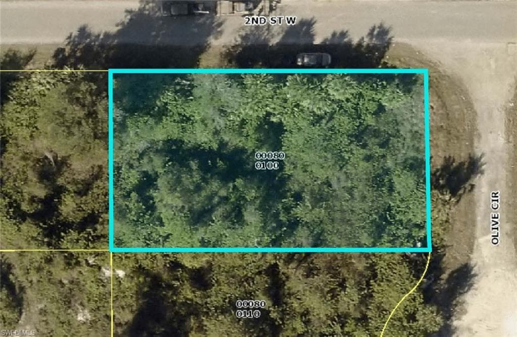 105 Olive CT LEHIGH ACRES, FL 33971