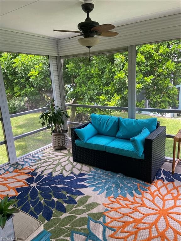 1310 Tropic TER NORTH FORT MYERS, FL 33903