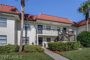 4198 27th CT SW 102 NAPLES, FL 34116