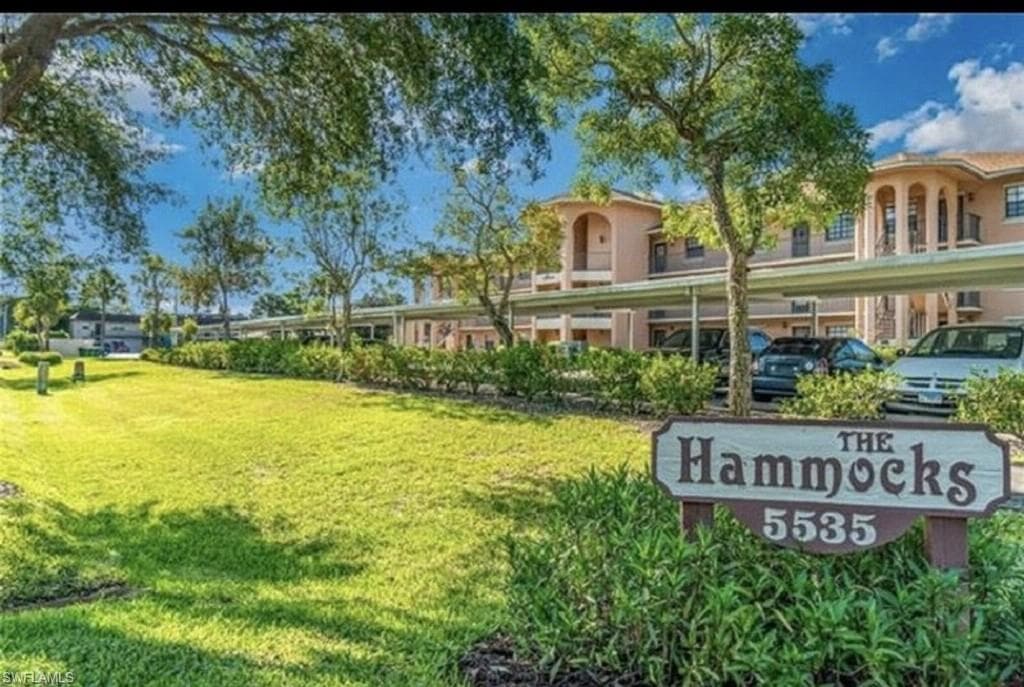 5535 Rattlesnake Hammock RD 104 NAPLES, FL 34113