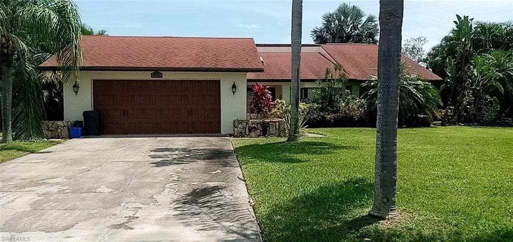 5411 SW 24th AVE CAPE CORAL, FL 33914