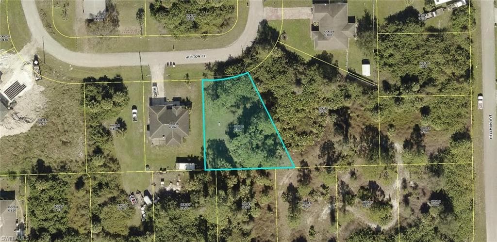 6119 Hutton CT FORT MYERS, FL 33905