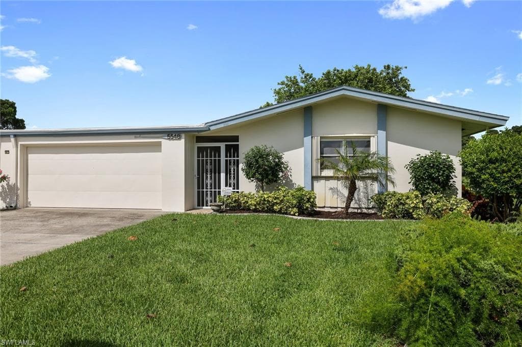 5548 Hamlet LN FORT MYERS, FL 33919
