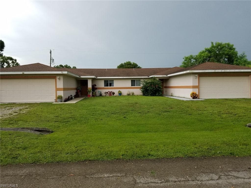 113 John AVE S LEHIGH ACRES, FL 33973