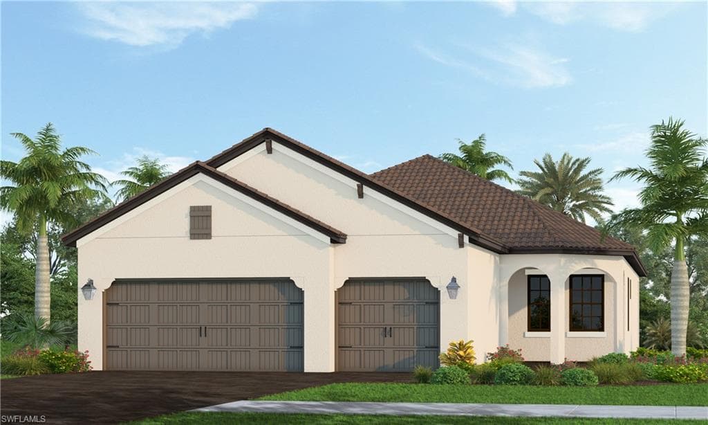 2933 Willow Ridge CT FORT MYERS, FL 33905