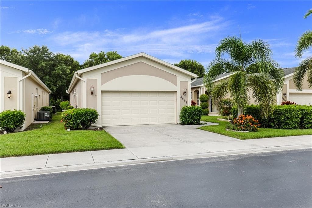8615 Ibis Cove CIR NAPLES, FL 34119