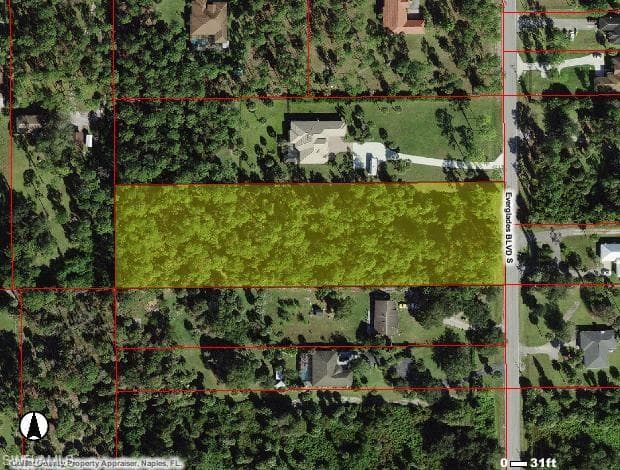 1475 Everglades BLVD S NAPLES, FL 34117