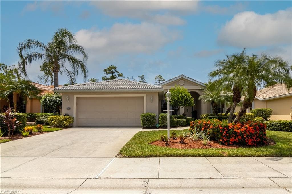 20675 Dennisport LN NORTH FORT MYERS, FL 33917