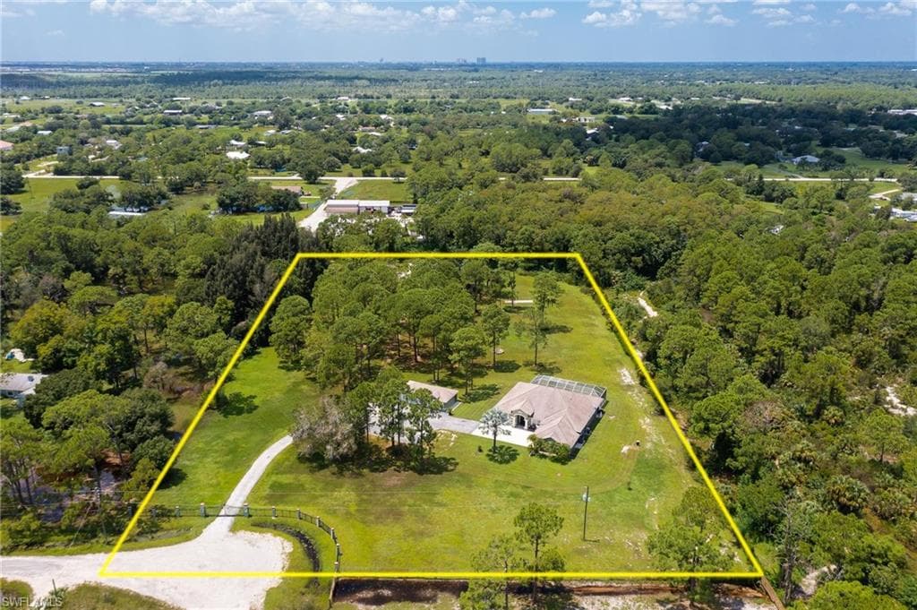 6330 Westwood Acres RD FORT MYERS, FL 33905