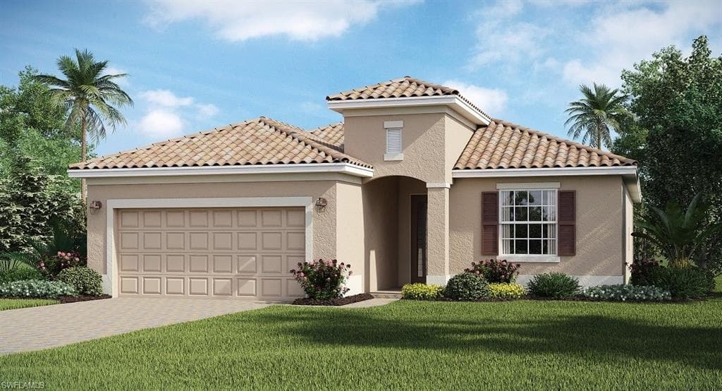 19259 Elston WAY ESTERO, FL 33928