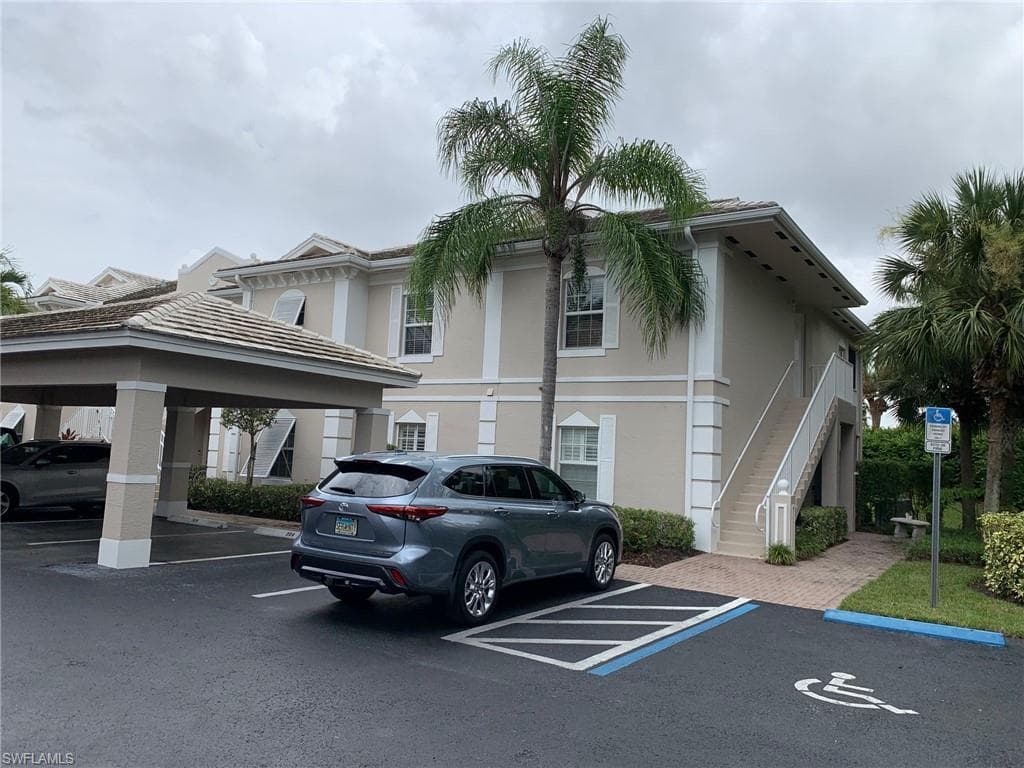 1380 Sweetwater CV 204 NAPLES, FL 34110