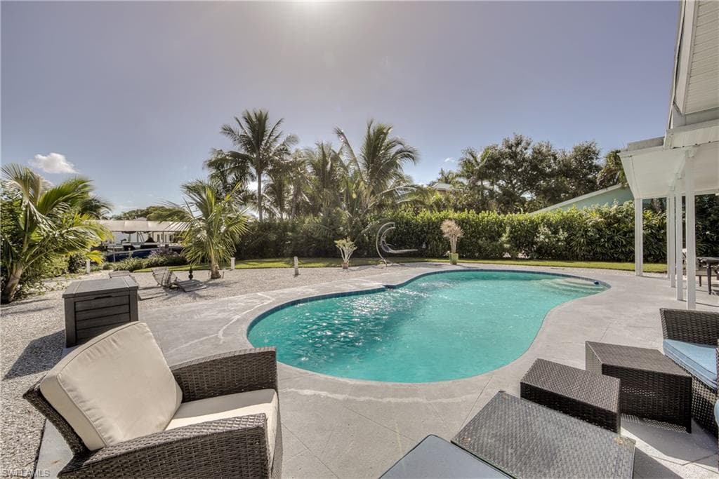 5981 Adele CT FORT MYERS, FL 33919