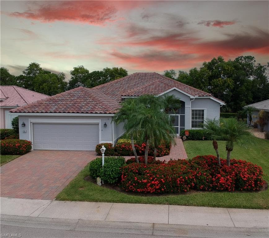 2151 Valparaiso BLVD NORTH FORT MYERS, FL 33917