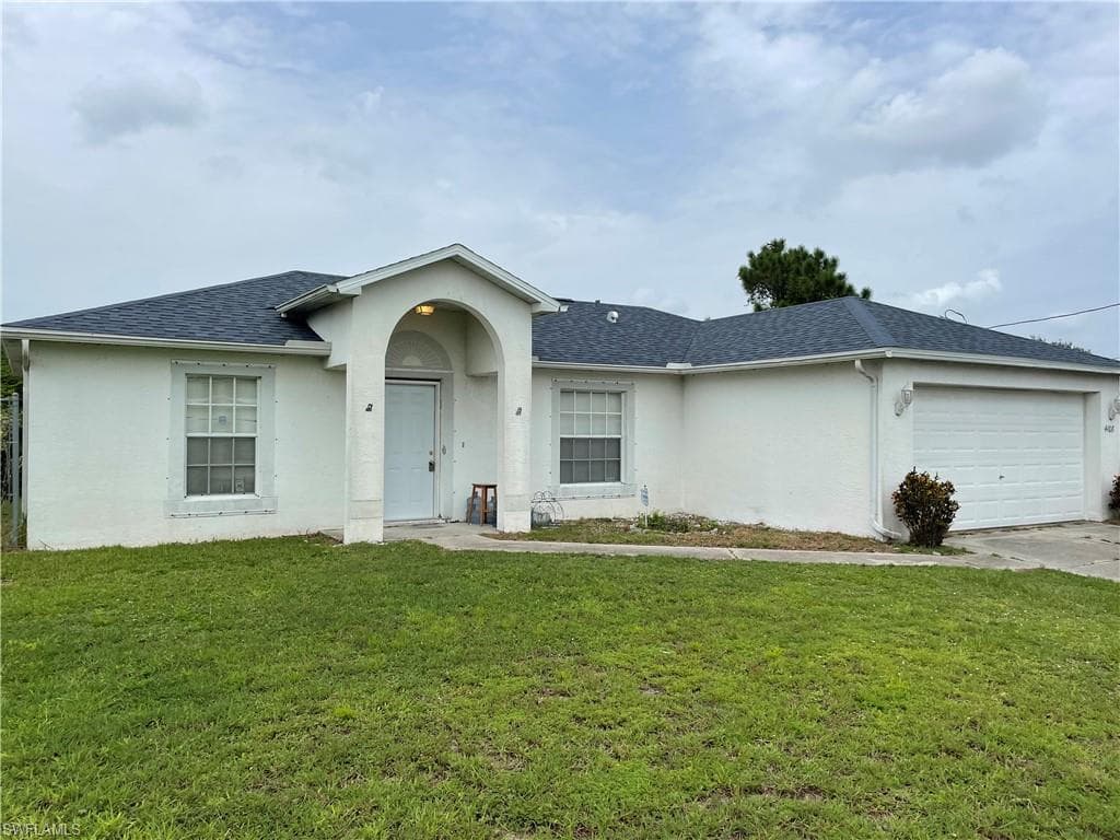 4108 5th ST W LEHIGH ACRES, FL 33971