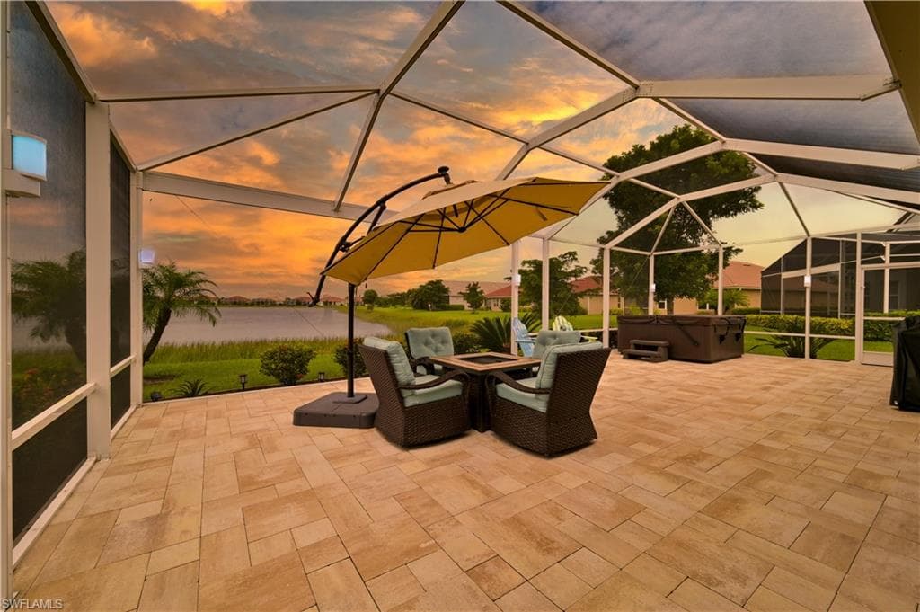 2836 Apple Blossom DR ALVA, FL 33920