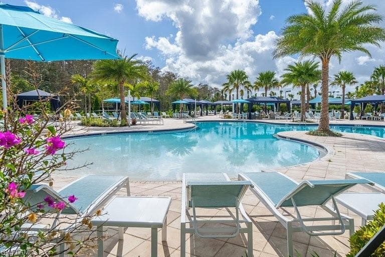 16504 Orinda WAY BONITA SPRINGS, FL 34135