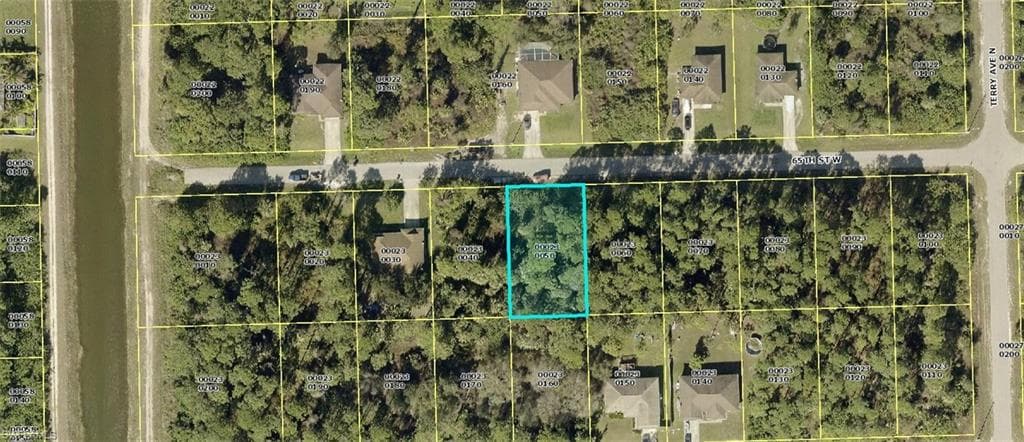 3611 65th ST W LEHIGH ACRES, FL 33971
