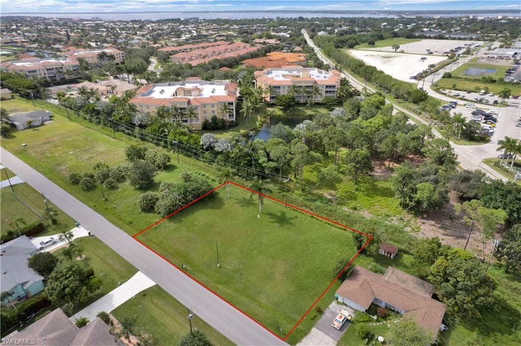 230 & 300 Pompano TER PUNTA GORDA, FL 33950