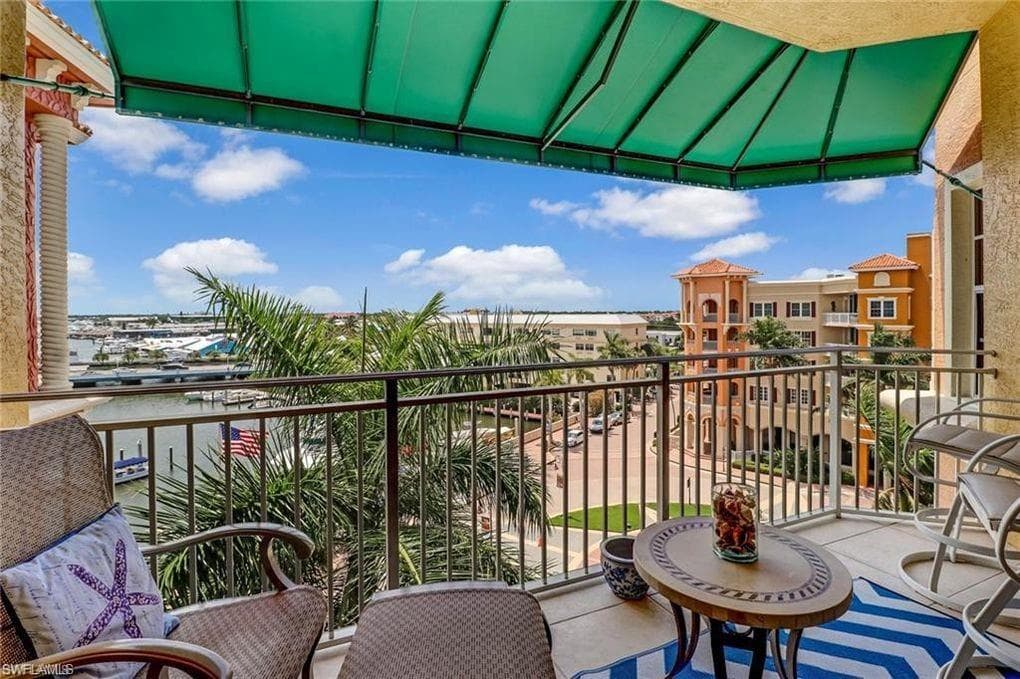 451 Bayfront PL 5506 NAPLES, FL 34102