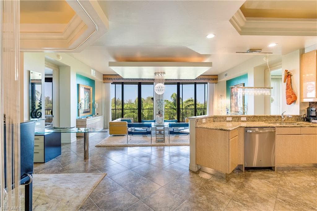 14350 Riva Del Lago DR 402 FORT MYERS, FL 33907