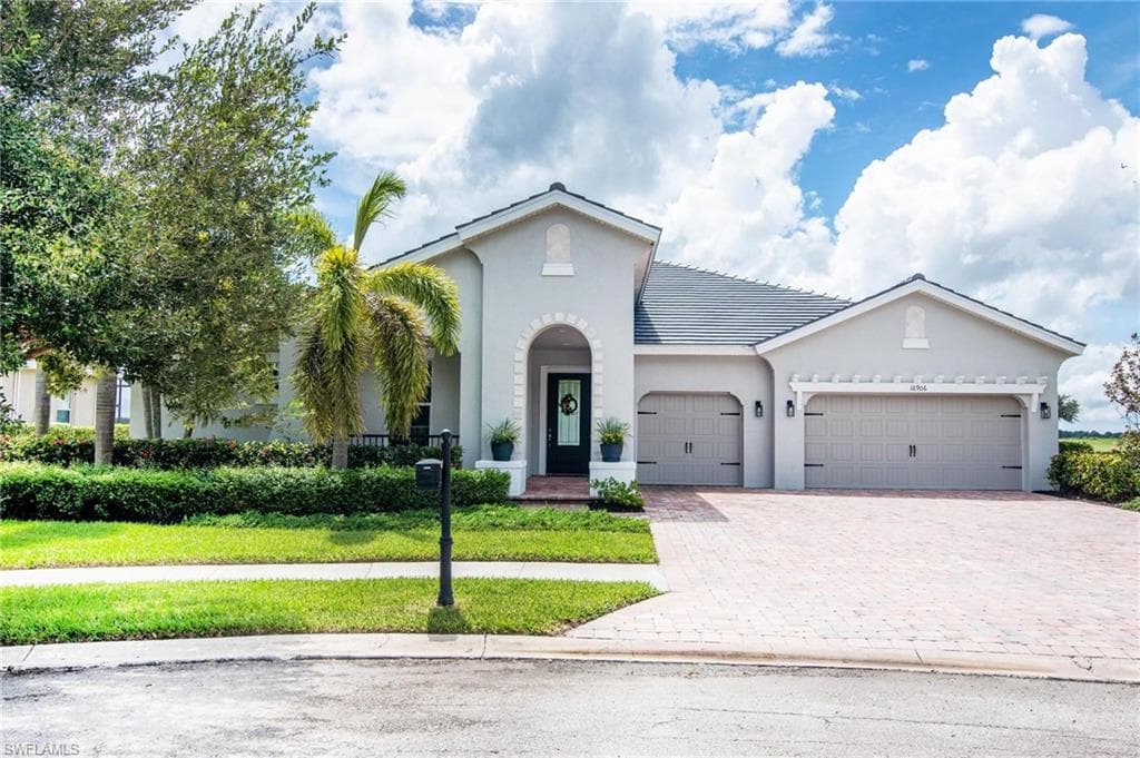 16906 Bulrush CT ALVA, FL 33920